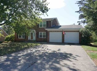 425 Forest Ave, Erlanger, KY 41018