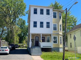 94-96 Hillside Ave, Hartford, CT 06106
