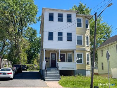 94-96 Hillside Avenue, Hartford, CT, 06106
