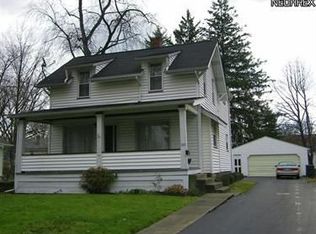 1185 Central Pkwy SE, Warren, OH