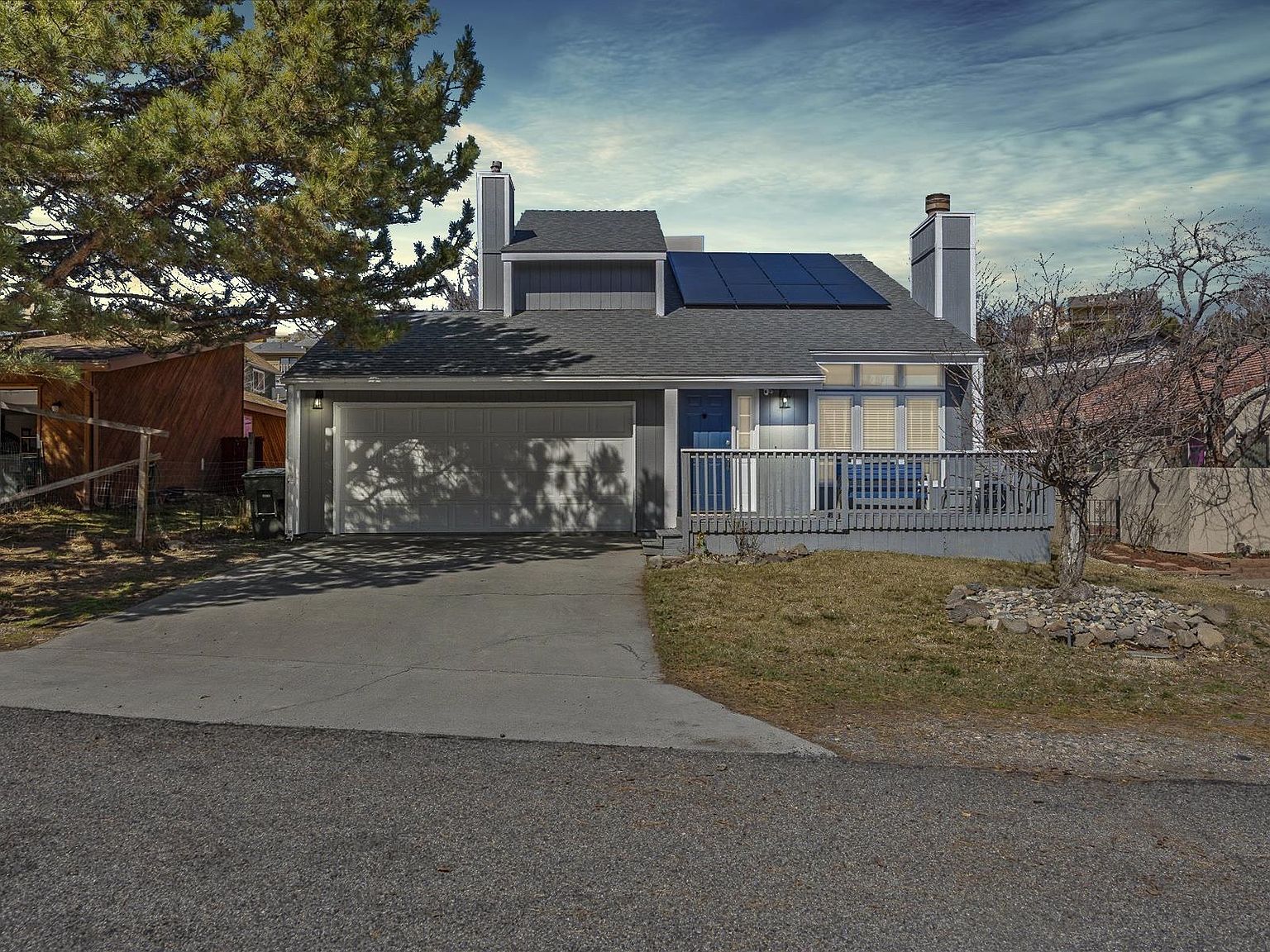 379 1/2 Ridge View Dr, Grand Junction, CO 81507 | MLS #20241840 | Zillow