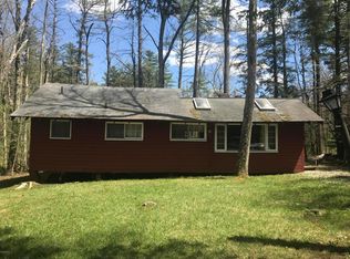3 Partridge Way, Stockbridge, MA 01262