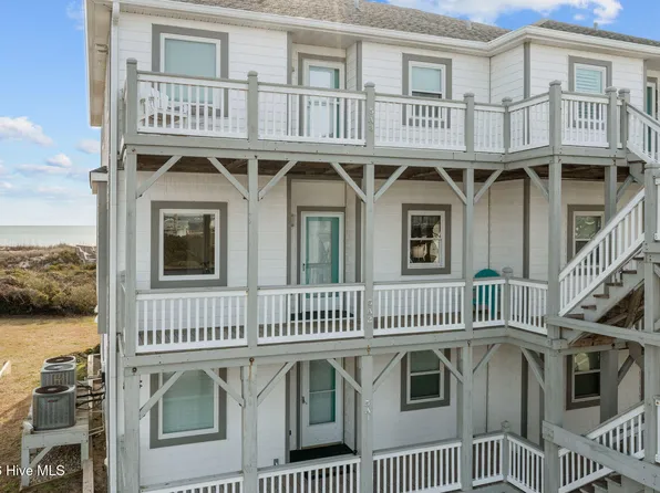 2905 Pointe West Drive #A2, Emerald Isle, NC 28594