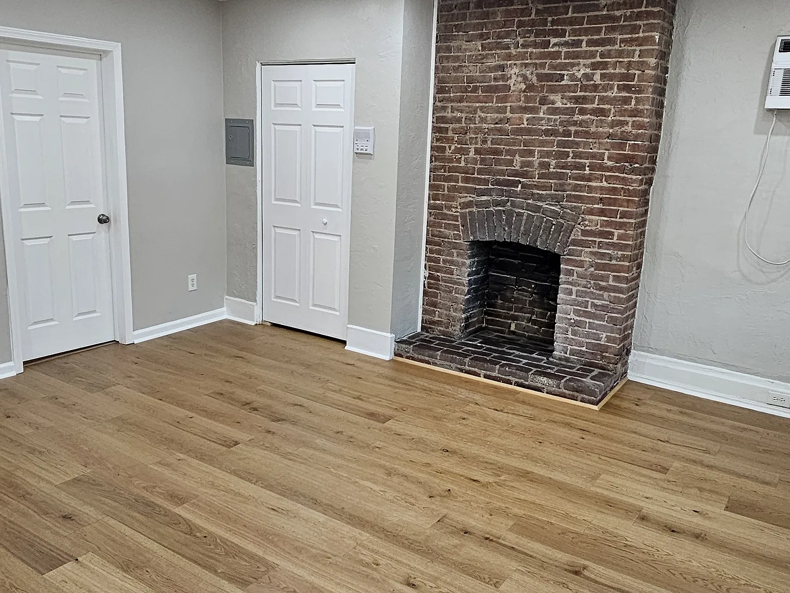 1 bed, 650 sqft, $1,210 — Photo 2