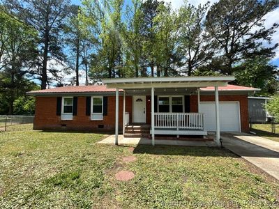 711 Reggie Ct, Spring Lake, NC, 28390