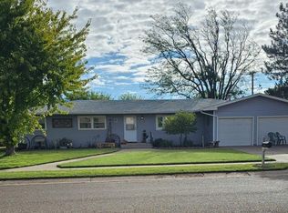 1101 S Clay Ave, Liberal, KS 67901