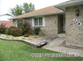 106 El Donna Ave, Eldon, MO 65026