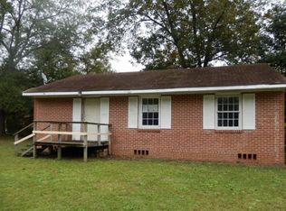 5274 Nisbet Dr, Macon, GA