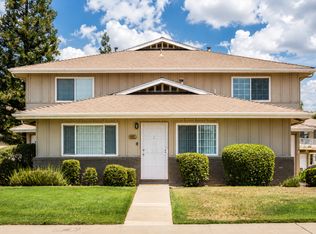 441 W Santa Ana Ave APT 1, Clovis, CA 93612