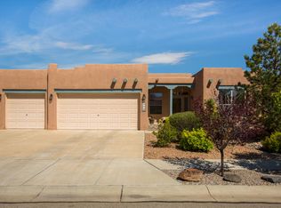 809 Via Elegante NE, Albuquerque, NM 87113