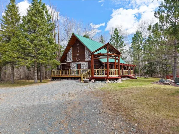 28465 Highway 71 NE, Blackduck, MN 56630