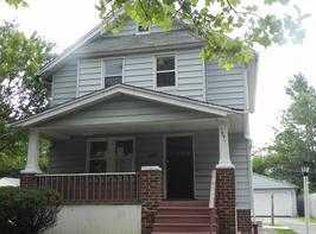 1421 E 219th St, Euclid, OH 44117
