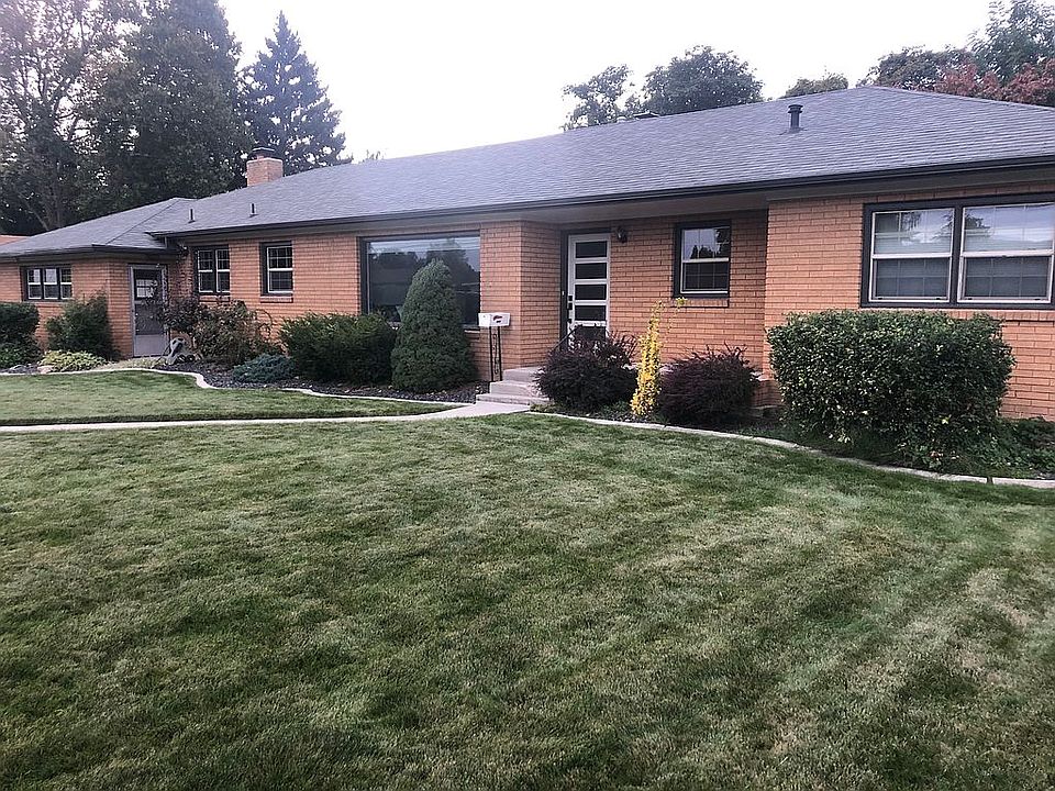 Updated exterior 