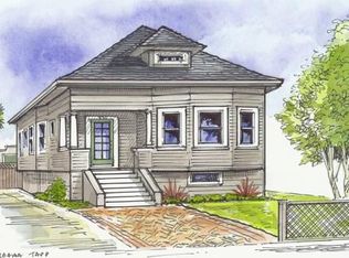 931 Aileen St, Oakland, CA 94608