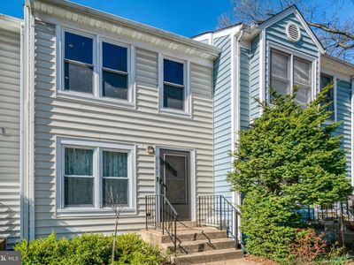 6167 Glen Eagles Ct #18, Falls Church, VA, 22044
