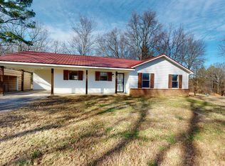 7640 Holly Springs Rd, Hernando, MS 38632