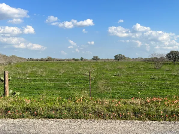 TBD CR 211 LOT 2+/-, Smiley, TX 78159