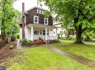 5809 Clearspring Rd, Baltimore, MD 21212