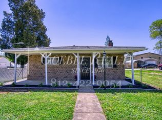 4102 Broadway Ave, Evansville, IN