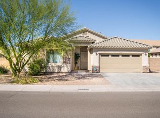 7230 W Lamar Rd, Glendale, AZ 85303