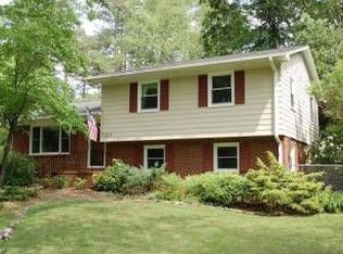 2113 Balboa Rd, Raleigh, NC 27603