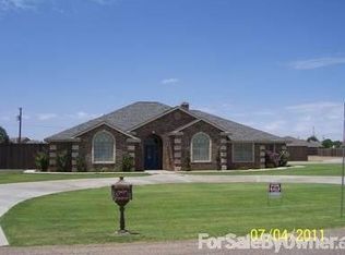 515 Avenue R, Shallowater, TX 79363