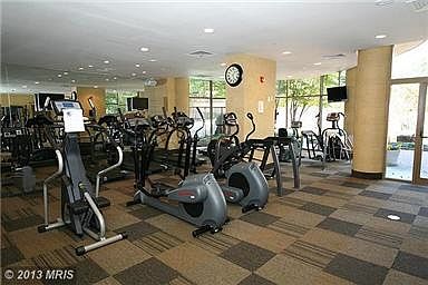 4th image of 10101 Grosvenor Pl APT 1719