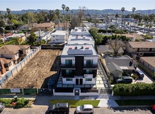 14420 Tiara, Van Nuys, CA 91401