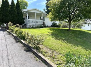 308 Colburn Ave, Clarks Summit, PA 18411