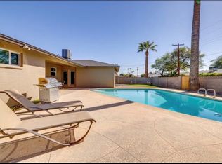 1245 E Hermosa Dr, Tempe, AZ 85282