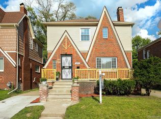 16150 Ilene St, Detroit, MI 48221