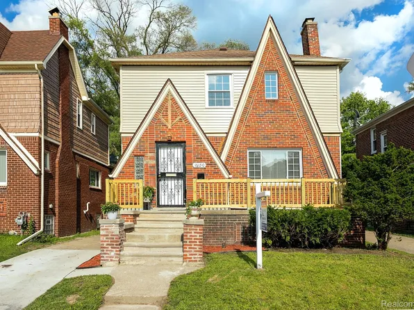 16150 Ilene St, Detroit, MI 48221