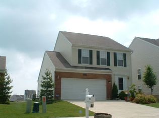 2550 King George St, Dayton, OH 45431