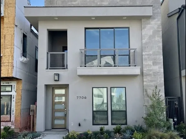 7706 Element Ave, Plano, TX 75024