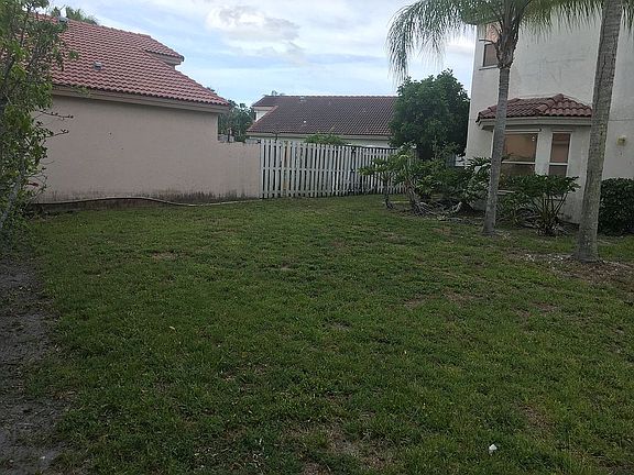 back of home