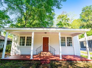 213 S 14th Ave, Hattiesburg, MS 39401