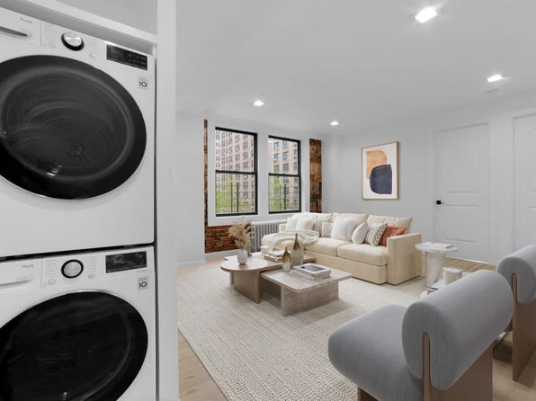 700 W End Ave APT 6B