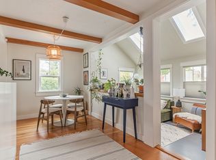 6512 NE Alberta St, Portland, OR 97218