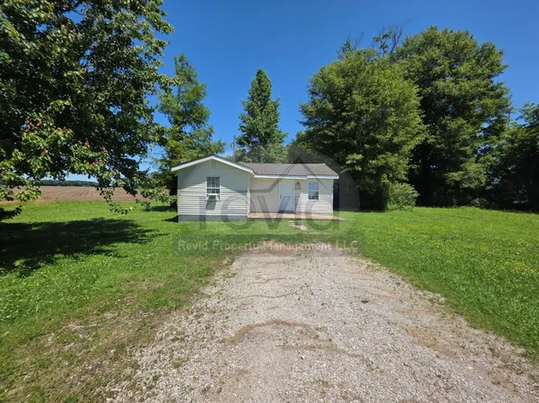 116 Ervin Ln, Covington, TN 38019