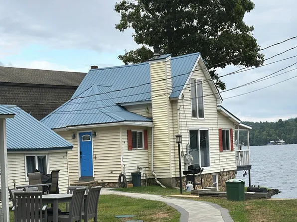 99-3 Lake Shore Dr, Northwood, NH 03261