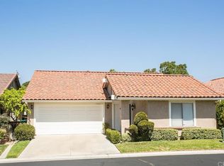 23842 Villena, Mission Viejo, CA 92692