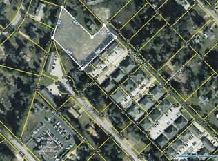 Springdale Dr, Orangeburg, SC 29118