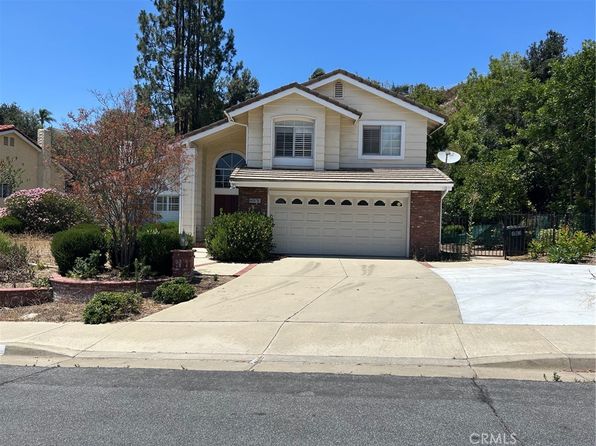 21265 E Fort Bowie Dr, Walnut, CA
