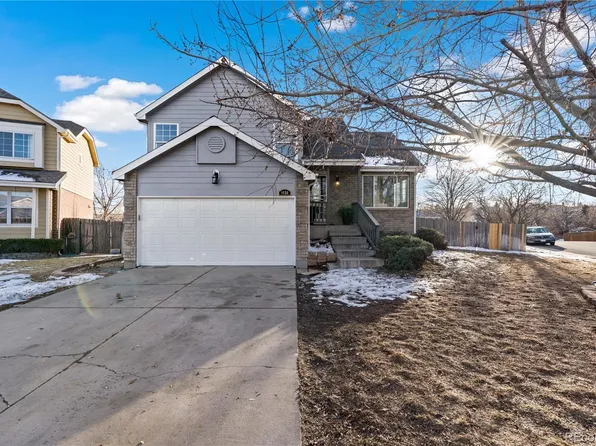 4130 S Himalaya Way, Aurora, CO 80013