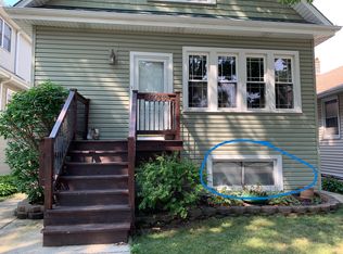 5936 W Leland Ave UNIT G, Chicago, IL 60630