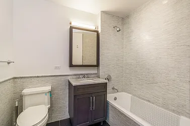 Rented by Modern Spaces