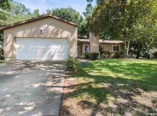 7812 SW 13th Rd, Gainesville, FL 32607
