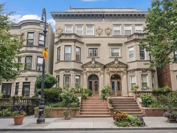 410 Stuyvesant Ave, Brooklyn, NY 11233