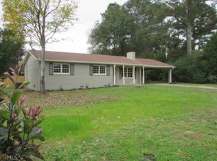 1011 Old Alabama Rd, Cartersville, GA 30120