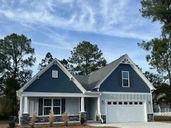 105 Neeley Lane, New Bern, NC 28560